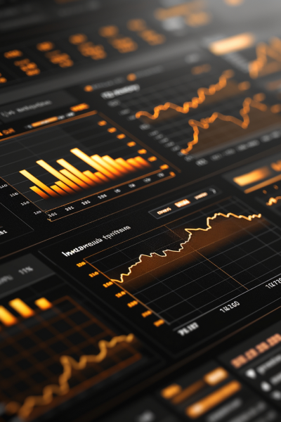 MONEY MARKET course